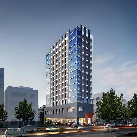 The Stay Classic Hotel Myeongdong ソウル特別市 エクステリア 写真