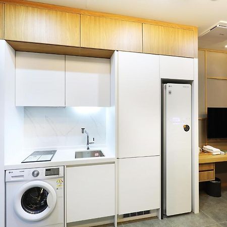 The Stay Classic Hotel Myeongdong ソウル特別市 エクステリア 写真