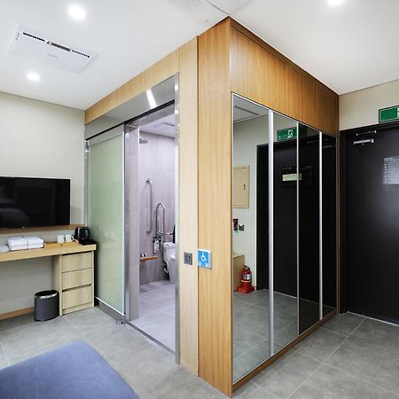 The Stay Classic Hotel Myeongdong ソウル特別市 エクステリア 写真