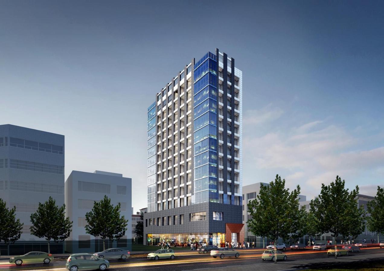 The Stay Classic Hotel Myeongdong ソウル特別市 エクステリア 写真