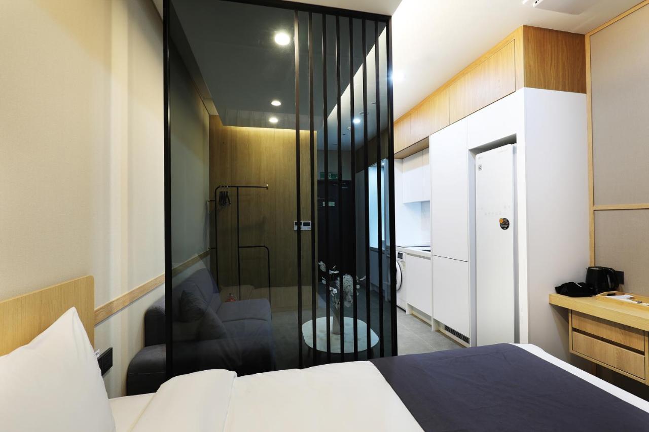 The Stay Classic Hotel Myeongdong ソウル特別市 エクステリア 写真