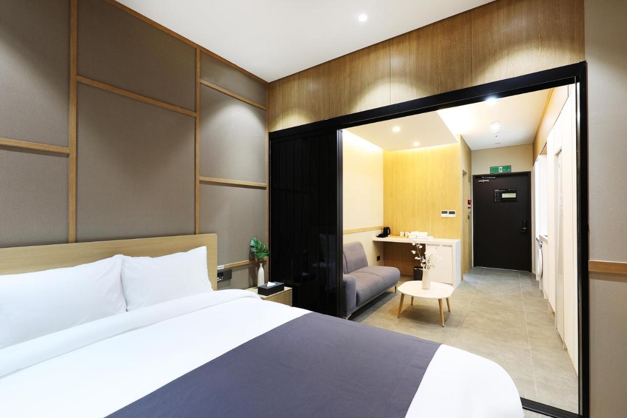 The Stay Classic Hotel Myeongdong ソウル特別市 エクステリア 写真