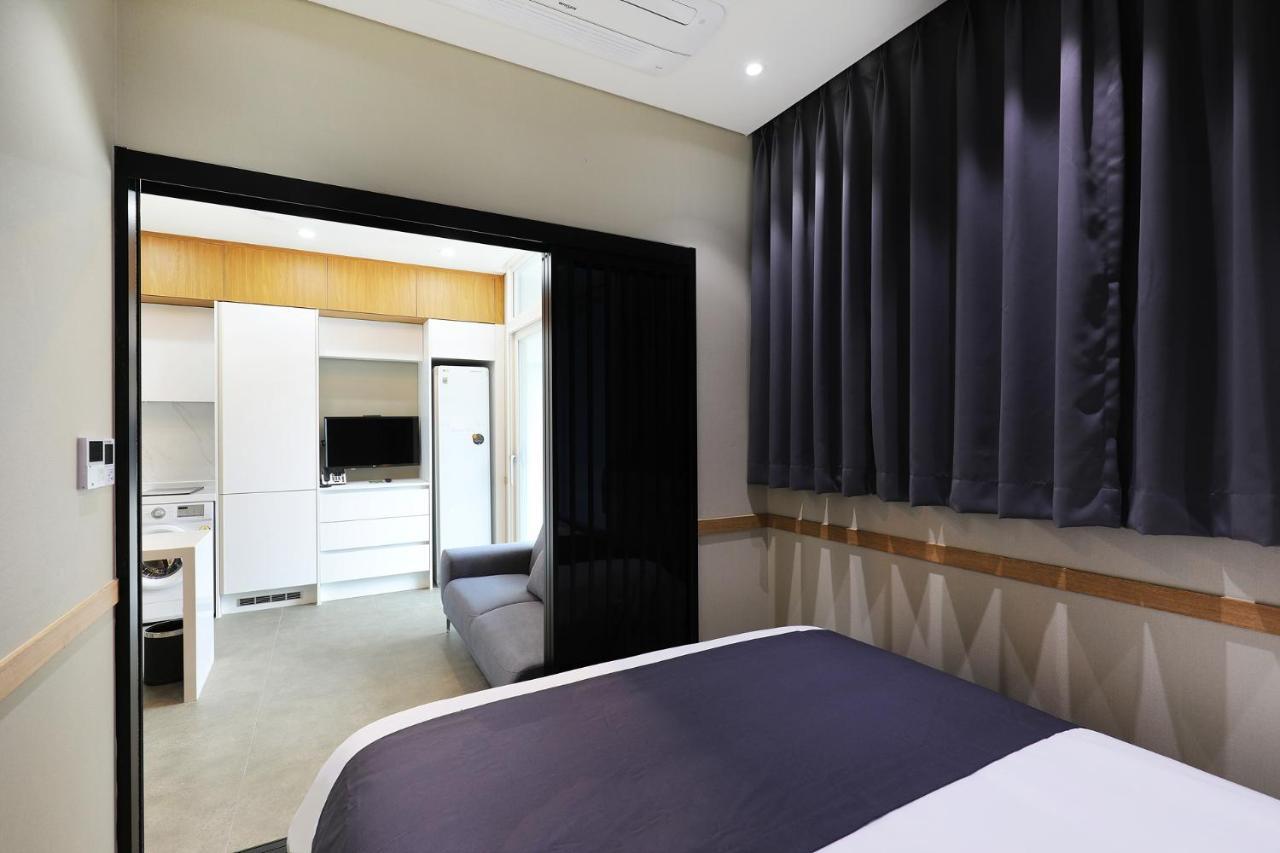 The Stay Classic Hotel Myeongdong ソウル特別市 エクステリア 写真