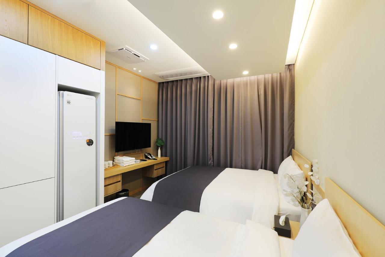 The Stay Classic Hotel Myeongdong ソウル特別市 エクステリア 写真
