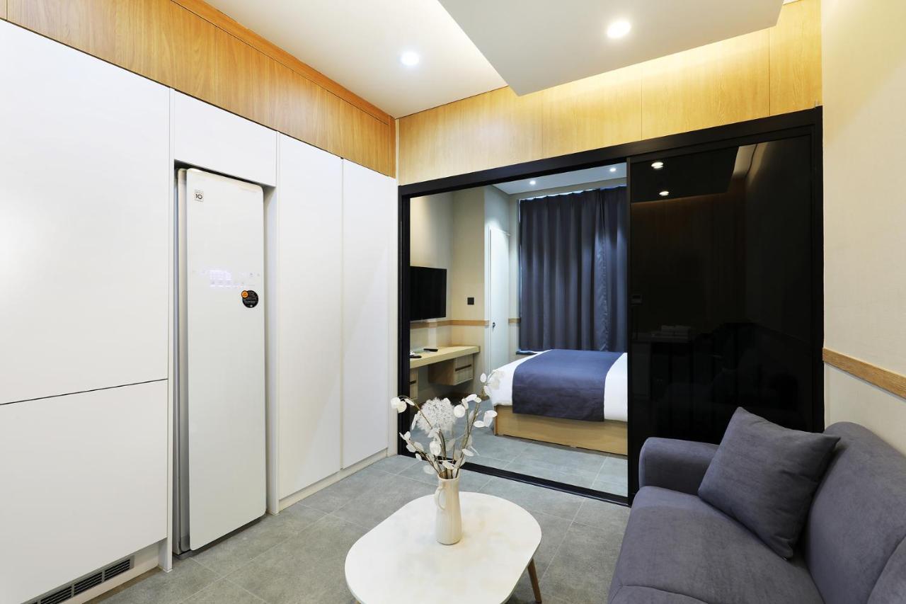 The Stay Classic Hotel Myeongdong ソウル特別市 エクステリア 写真