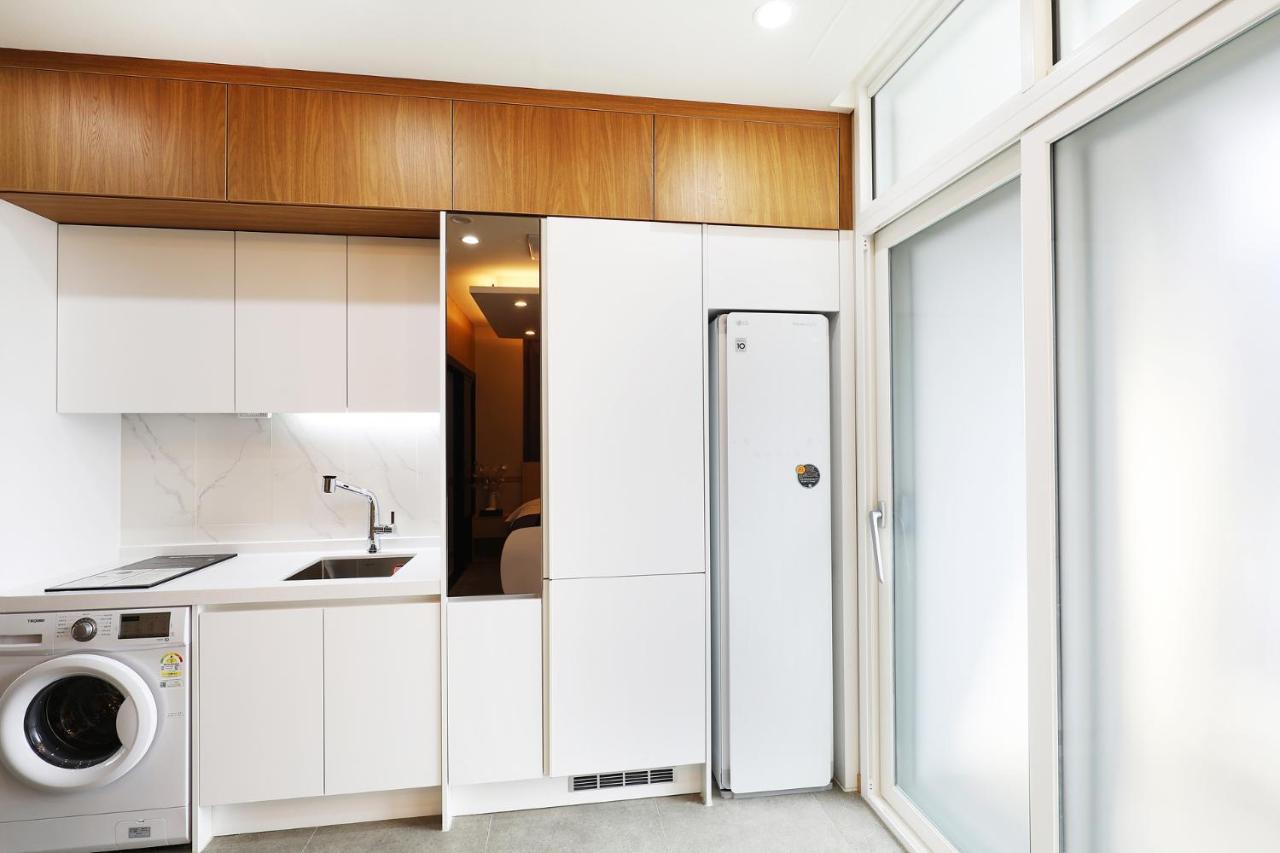 The Stay Classic Hotel Myeongdong ソウル特別市 エクステリア 写真