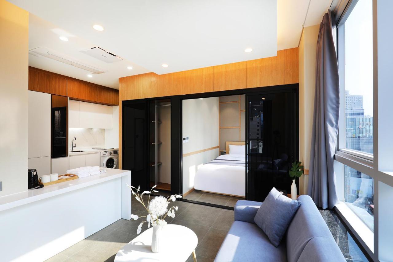 The Stay Classic Hotel Myeongdong ソウル特別市 エクステリア 写真