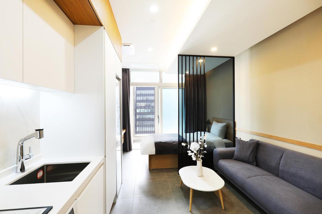 The Stay Classic Hotel Myeongdong ソウル特別市 エクステリア 写真