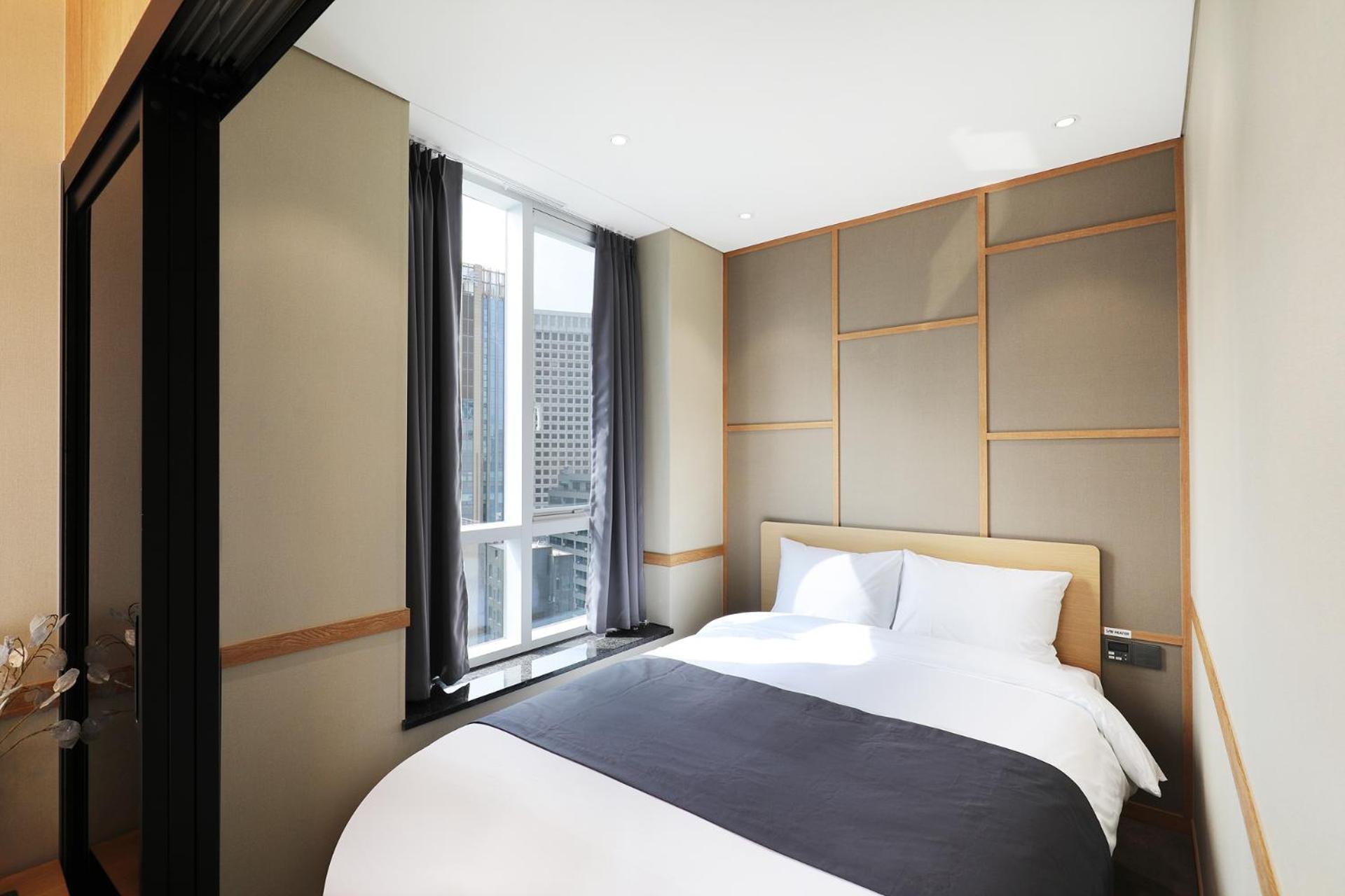 The Stay Classic Hotel Myeongdong ソウル特別市 エクステリア 写真
