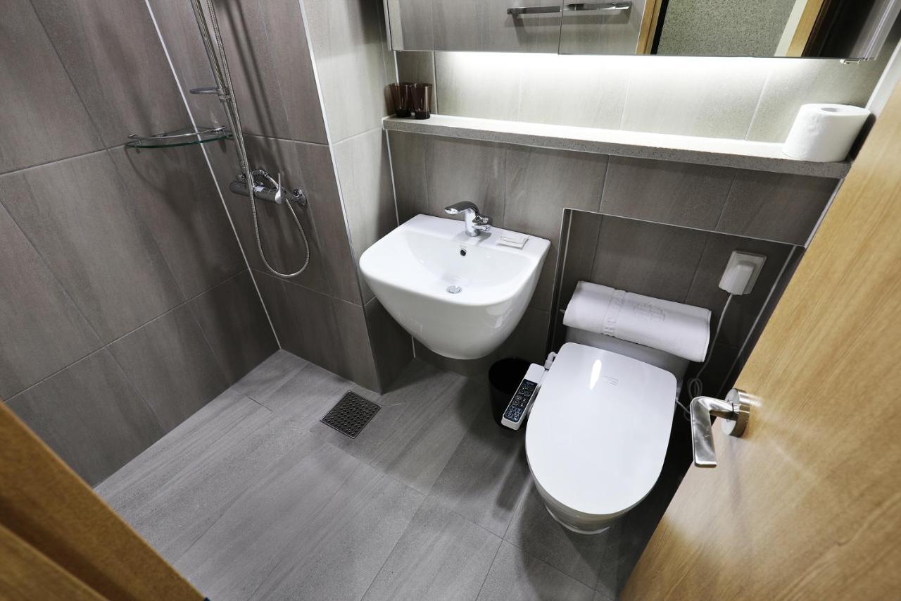 The Stay Classic Hotel Myeongdong ソウル特別市 エクステリア 写真