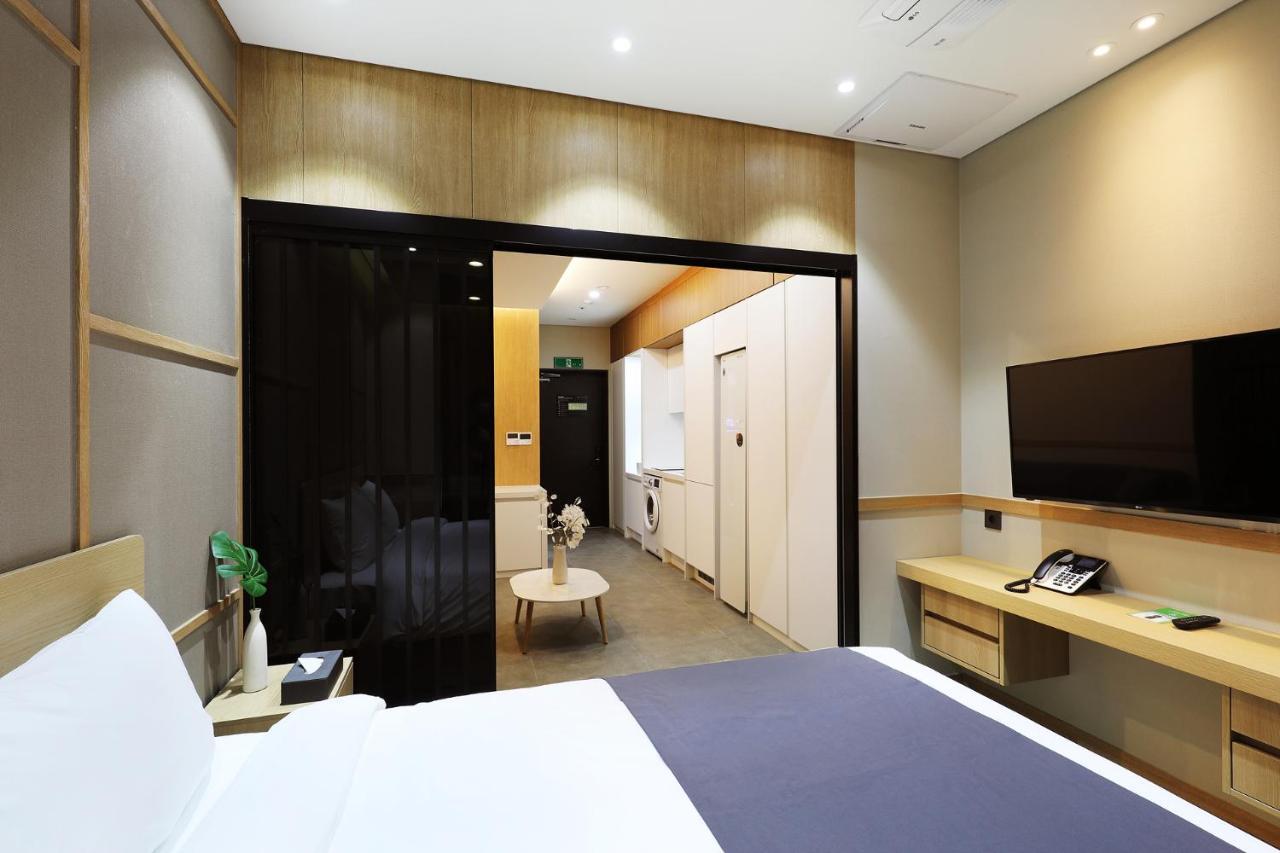 The Stay Classic Hotel Myeongdong ソウル特別市 エクステリア 写真