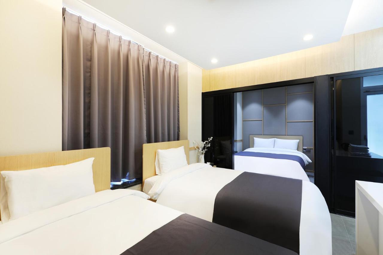 The Stay Classic Hotel Myeongdong ソウル特別市 エクステリア 写真