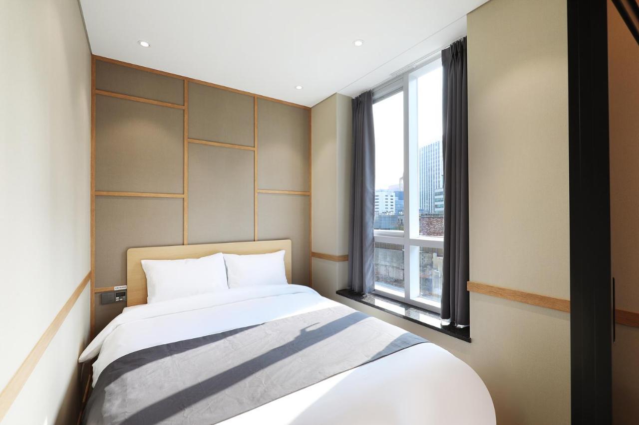 The Stay Classic Hotel Myeongdong ソウル特別市 エクステリア 写真