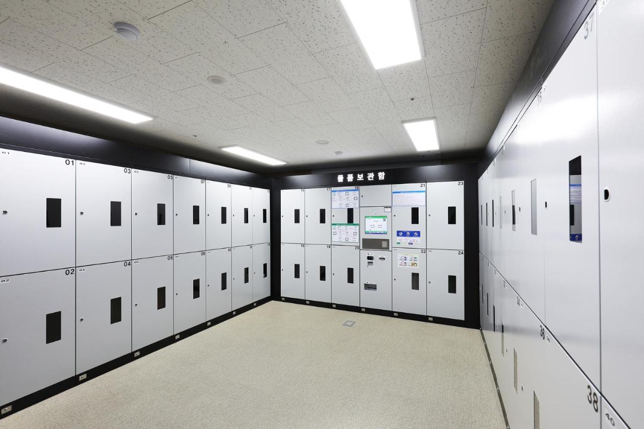 The Stay Classic Hotel Myeongdong ソウル特別市 エクステリア 写真
