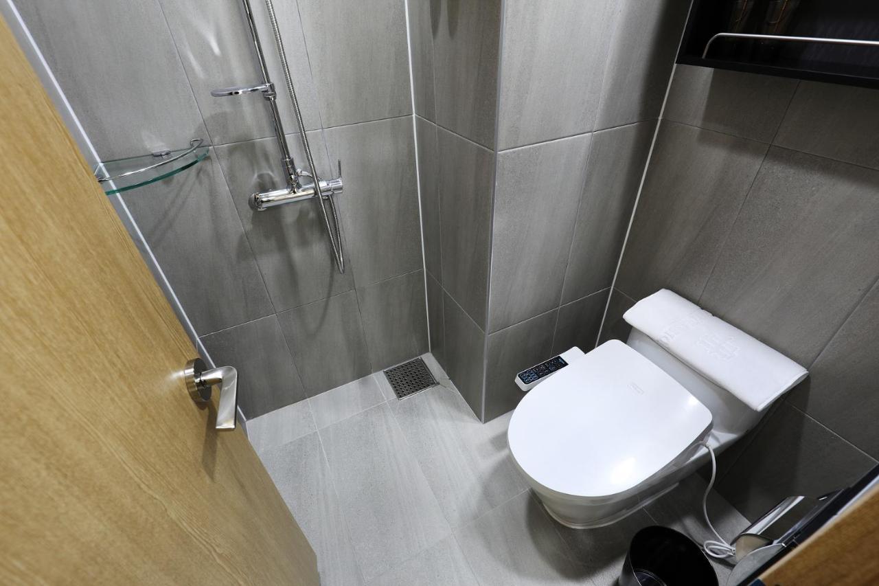 The Stay Classic Hotel Myeongdong ソウル特別市 エクステリア 写真