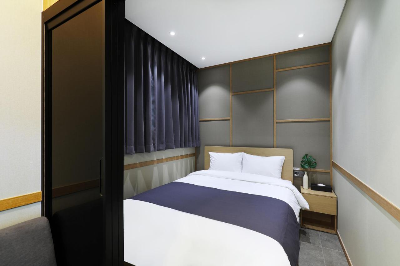 The Stay Classic Hotel Myeongdong ソウル特別市 エクステリア 写真