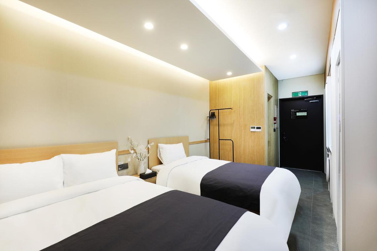 The Stay Classic Hotel Myeongdong ソウル特別市 エクステリア 写真