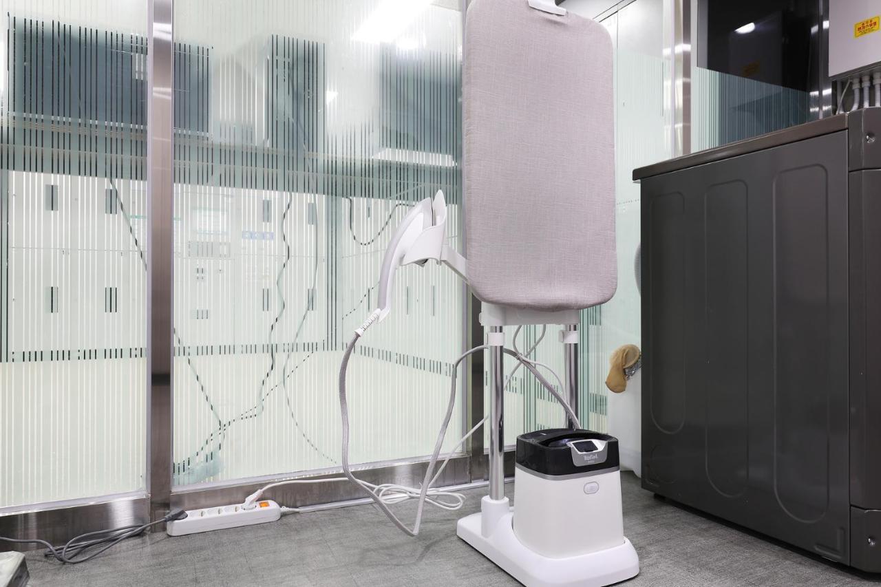 The Stay Classic Hotel Myeongdong ソウル特別市 エクステリア 写真