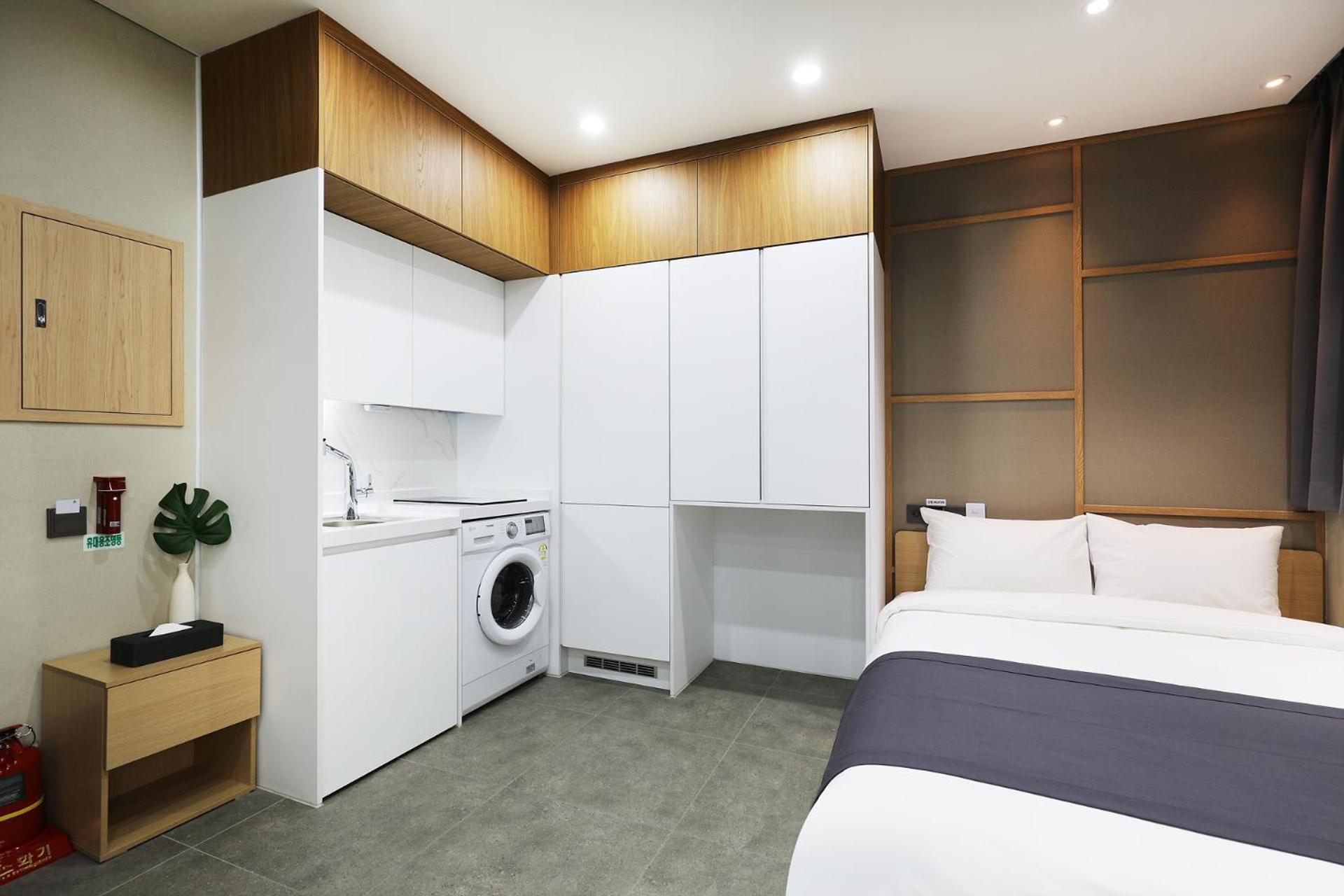 The Stay Classic Hotel Myeongdong ソウル特別市 エクステリア 写真